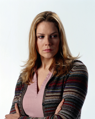 McCormack, Mary [Traffic] Photo