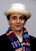 McCoy, Sylvester [Doctor Who]