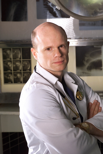 McCrane, Paul [ER] Photo