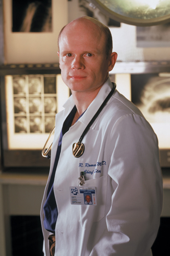 McCrane, Paul [ER] Photo