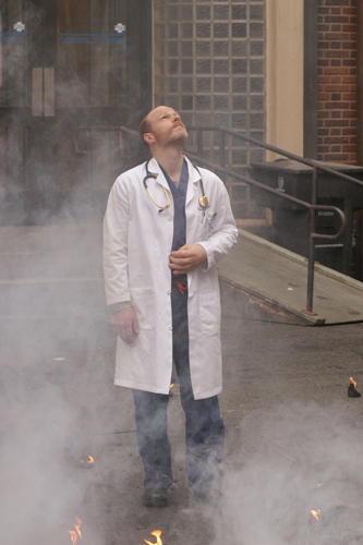 McCrane, Paul [ER] Photo