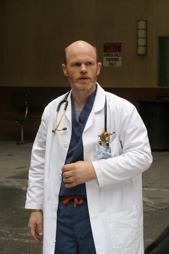 McCrane, Paul [ER] Photo