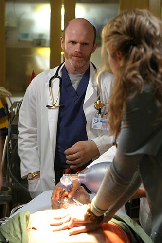 McCrane, Paul [ER] Photo