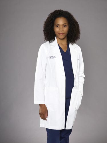 McCreary, Kelly [Grey's Anatomy] Photo