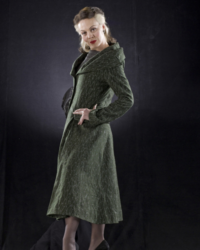 McCrory, Helen [Harry Potter] Photo