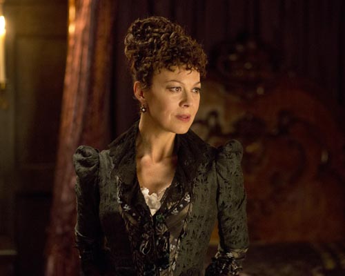 McCrory, Helen [Penny Dreadful] Photo