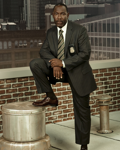 McDaniel, James [Detroit 1-8-7] Photo