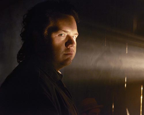 McDermitt, Josh [The Walking Dead] Photo