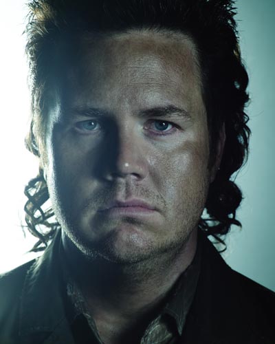 McDermitt, Josh [The Walking Dead] Photo