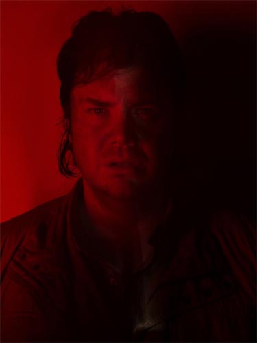 McDermitt, Josh [The Walking Dead] Photo