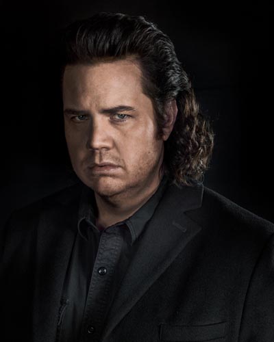 McDermitt, Josh [The Walking Dead] Photo