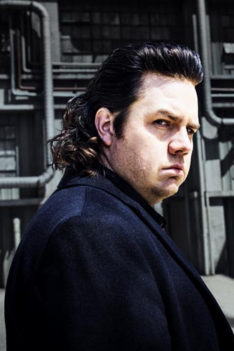 McDermitt, Josh [The Walking Dead] Photo