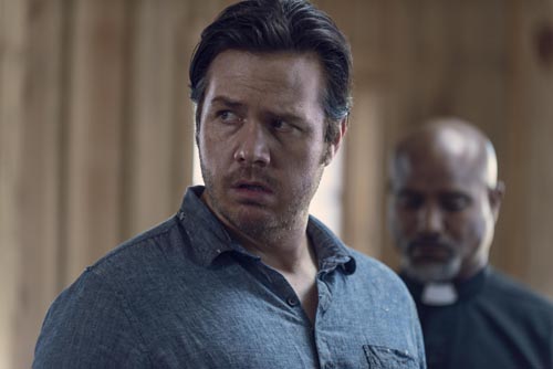 McDermitt, Josh [The Walking Dead] Photo