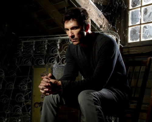 McDermott, Dylan [American Horror Story] Photo