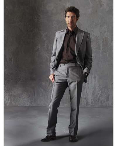 McDermott, Dylan [Big Shots] Photo