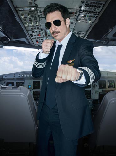 McDermott, Dylan [LA to Vegas] Photo