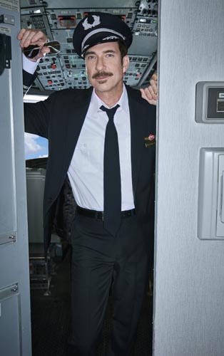 McDermott, Dylan [LA to Vegas] Photo