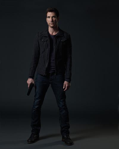 McDermott, Dylan [Stalker] Photo