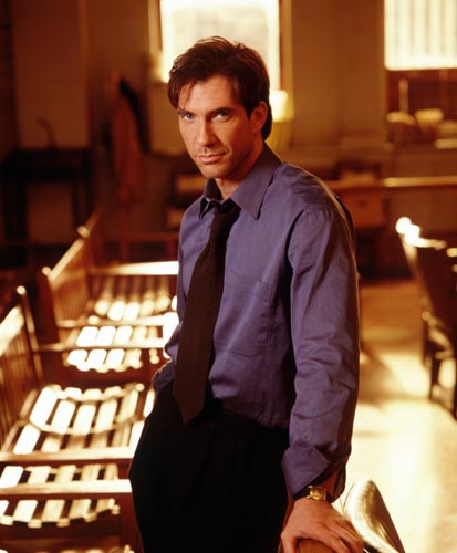 McDermott, Dylan [The Practice] Photo