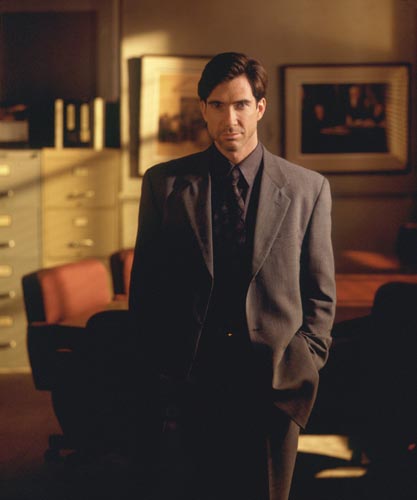 McDermott, Dylan [The Practice] Photo