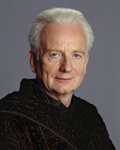 McDiarmid, Ian [Star Wars] Photo