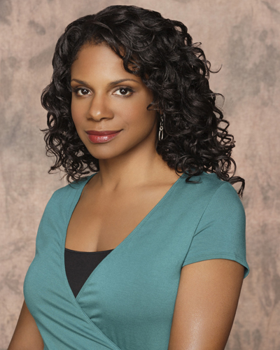 McDonald, Audra [Private Practice] Photo