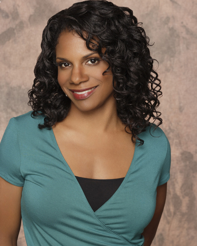 McDonald, Audra [Private Practice] Photo