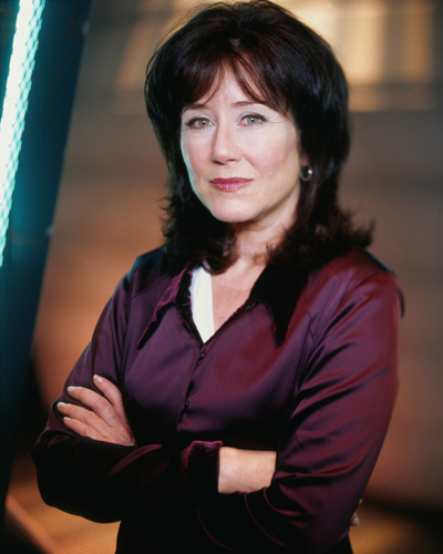 McDonnell, Mary [Battlestar Galactica] Photo