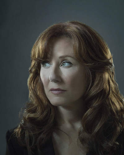McDonnell, Mary [Battlestar Galactica] Photo
