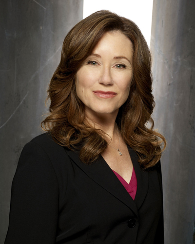 McDonnell, Mary [Battlestar Galactica] Photo