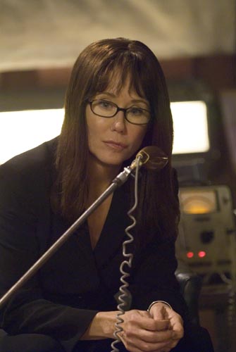 McDonnell, Mary [Battlestar Galactica] Photo