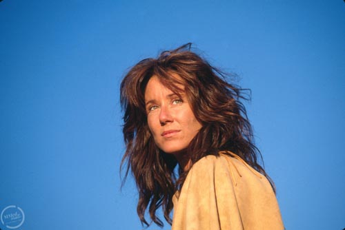 McDonnell, Mary [Dances with Wolves] Photo