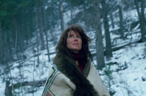 McDonnell, Mary [Dances With Wolves] Photo