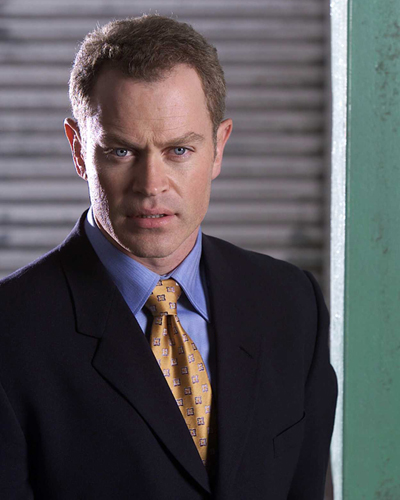 McDonough, Neal [Boomtown] Photo