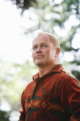 McDonough, Neal [Desperate Housewives] Photo