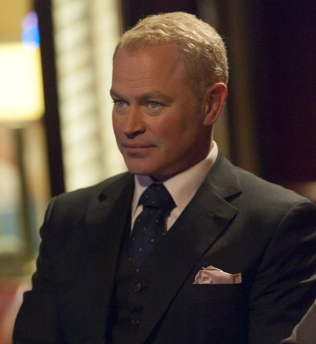 McDonough, Neal [Justified] Photo