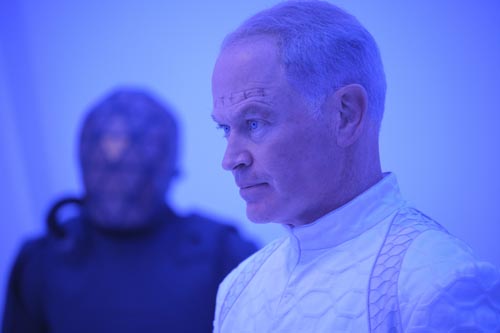 McDonough, Neal [The 100] Photo