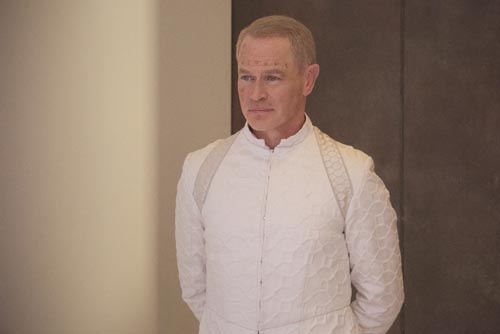 McDonough, Neal [The 100] Photo