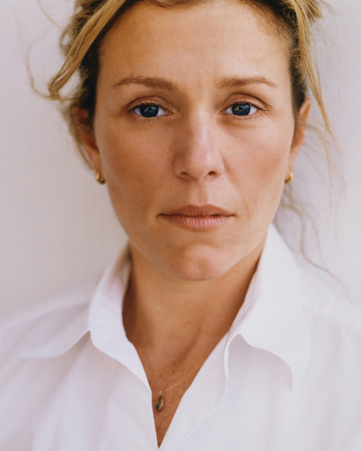 McDormand, Frances Photo