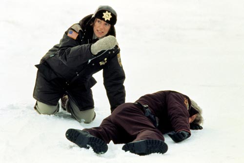 McDormand, Frances [Fargo] Photo