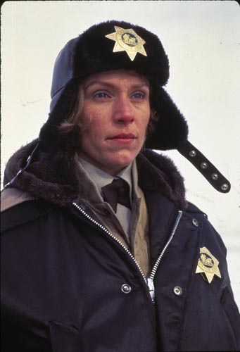 McDormand, Frances [Fargo] Photo