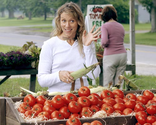McDormand, Frances [Something's Gotta Give] Photo