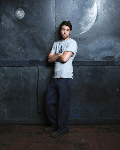 McElhenney, Rob [It's Always Sunny In Philadelphia] Photo