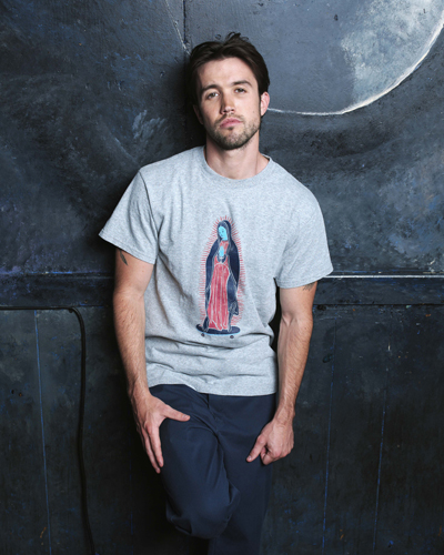 McElhenney, Rob [It's Always Sunny In Philadelphia] Photo