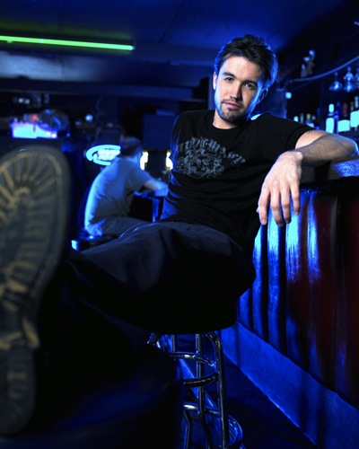 McElhenney, Rob [It's Always Sunny In Philadelphia] Photo