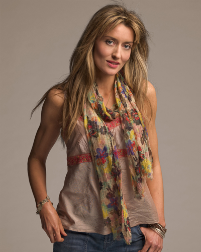 McElhone, Natascha [Californication] Photo