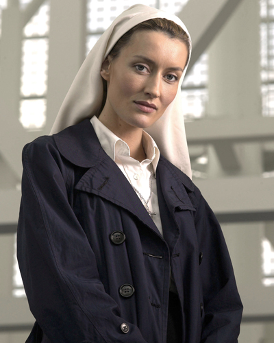 McElhone, Natascha [Revelations] Photo