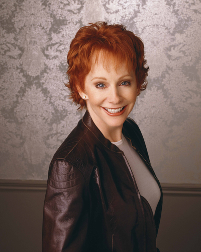 McEntire, Reba [Reba] Photo