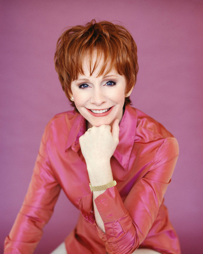 McEntire, Reba [Reba] Photo