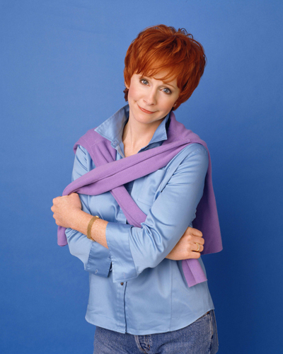 McEntire, Reba [Reba] Photo